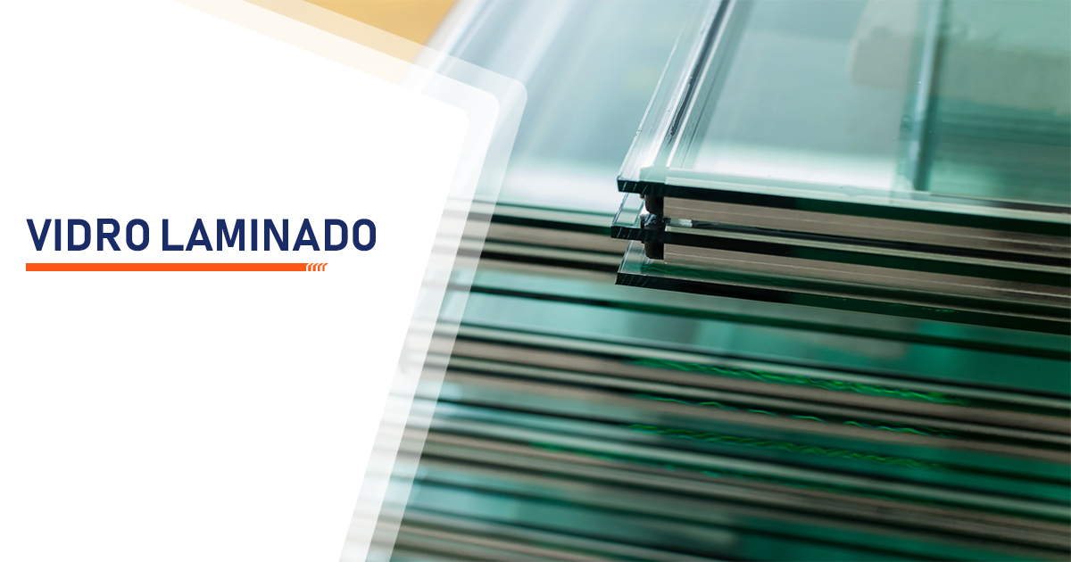 Vidro Laminado Osasco